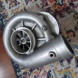 Paxton Novi 1200 Supercharger