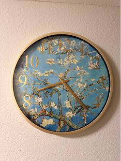 Wall Clock
