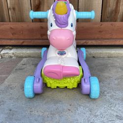 Vtech Unicorn 