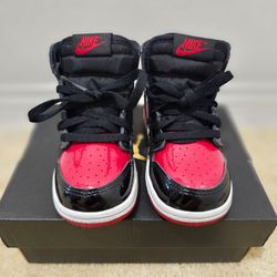 Jordan shoes for toddlers