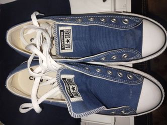 Converse Women's Size 9