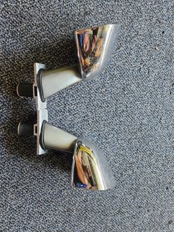 JDM MADE IN JAPAN toyota datsun nissan old school FENDER MIRRORS
