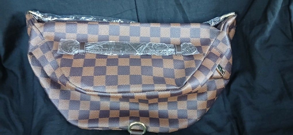 Waist Bag, Fanny Pack