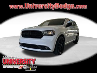 2017 Dodge Durango