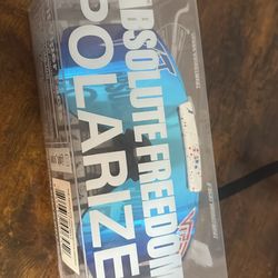 Pit Viper "The Absolute Freedom" Polarized Sunglasses – Single Wide