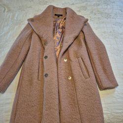 Women's Coat