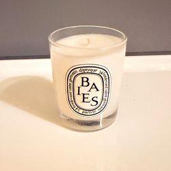 Diptyque Baies Candle (2.4 oz)