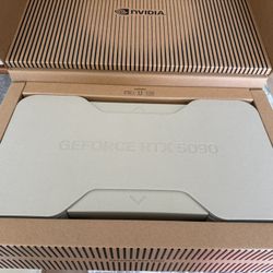 NVDA 5090 FE 