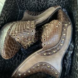 Baby Phat women’s Shoes