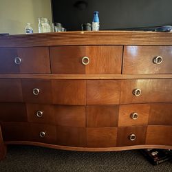 Large Dresser