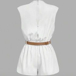 New Women’s Romper