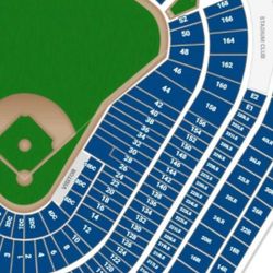 Dodger Tickets 