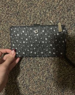 Michael Kors wallet wristlet purse brand new