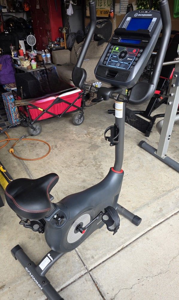 Schwinn 170 EXERCISE Bike 