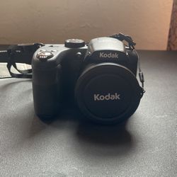 Kodak PixPro 