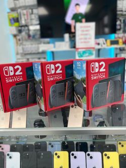 Nintendo Switch 2