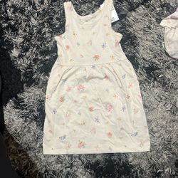 Girl Dresses