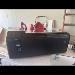 Hp Printer D110 Good Condition