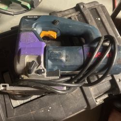 Bosch Jig Saw 