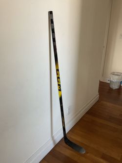 CCM RibCor Trigger 10 Pro 40 Flex P28 Left Hand