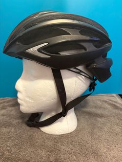 Bicycle Helmet adult Medium size Black by Giro