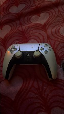 Sony PS5 DualSense Wireless Controller White