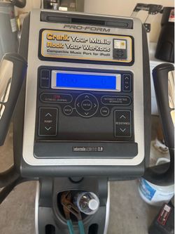 Free exercise machine