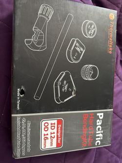 Thermaltake Tube Bending Kit