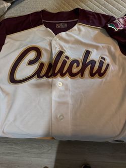 Jersey Tomateros de Culiacán