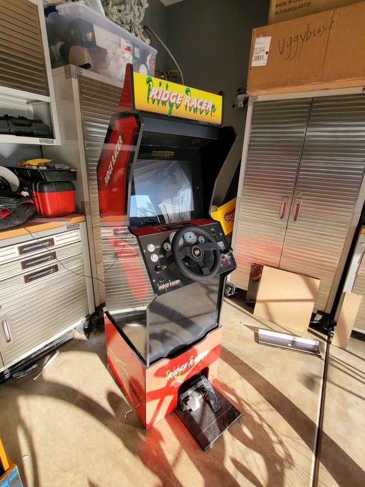 Arcade 