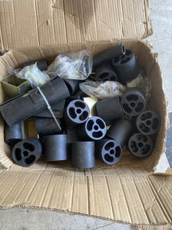 2004-2008 Ford F150 3 Inch Body Lift (Brand New)