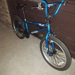 BMX Bike For Sale