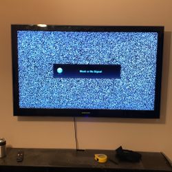 52” Samsung