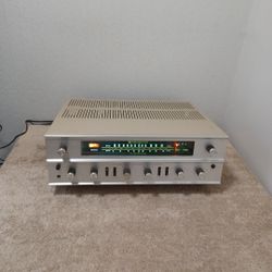 Vintage KENWOOD  KT-10 RECEIVER 