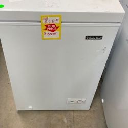 Magic Chef Deep Freezer ❄️ 1SBCZ