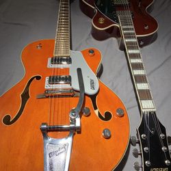  Gretsch G5420t 