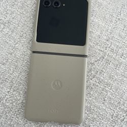 Motorola Razr 2024 256gb Factory Unlocked