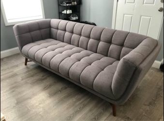 Chesterfield Sofa