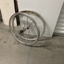 26 Inch Mountain Bike Rims