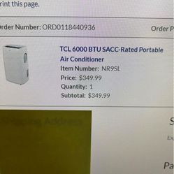 Electric Ac 