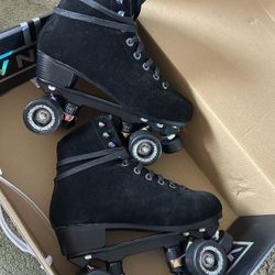 Roller Skates