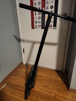 Lucky Scooter