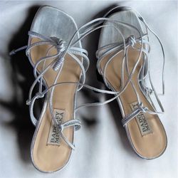 Badgley Mischka Heeled Sandals for Woman