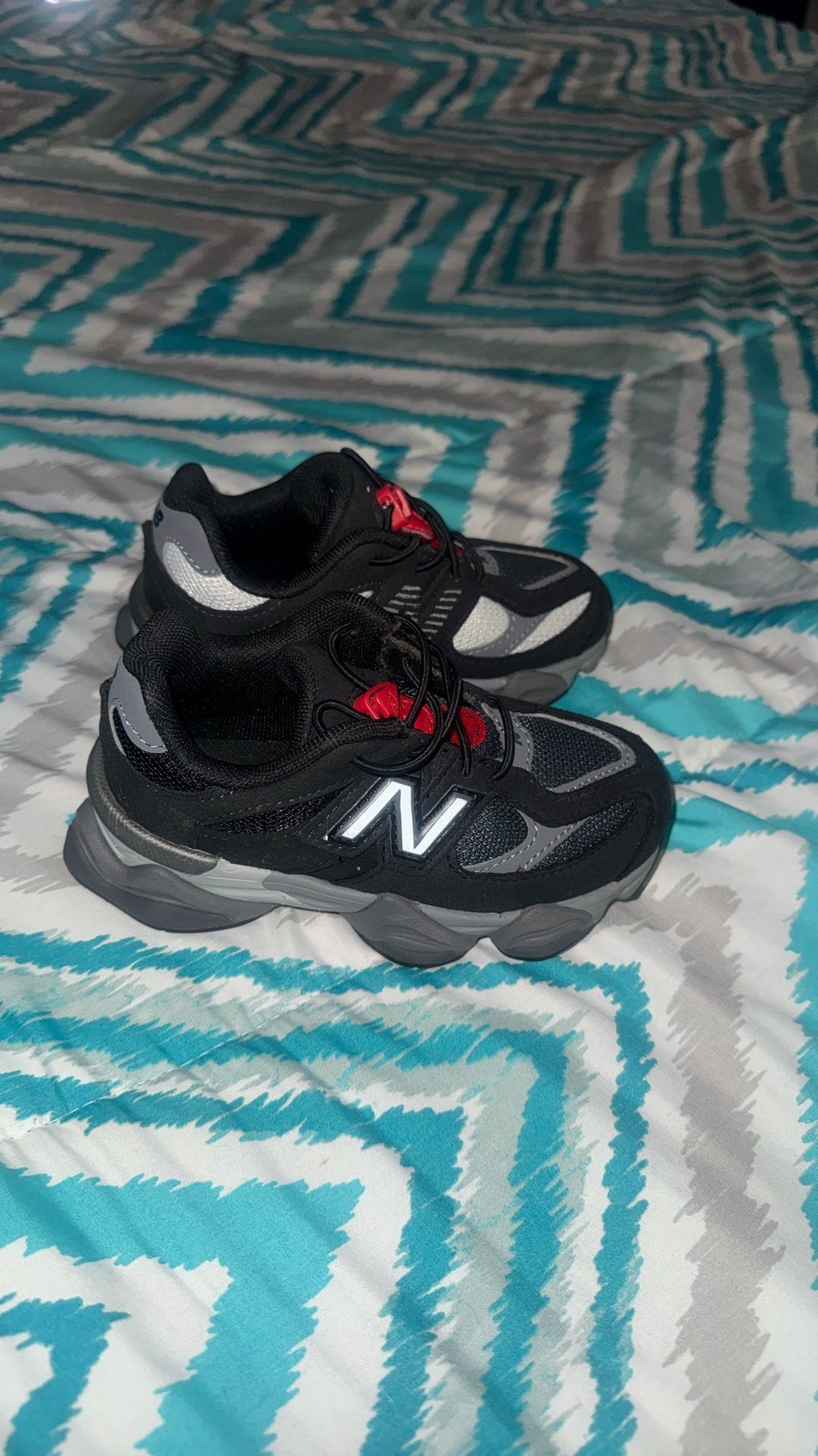 New Balance For Kids