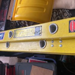16 Ft Louisville Ext Ladder. In Great Shape 