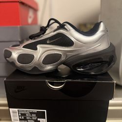 Airmax Muse Sliver 