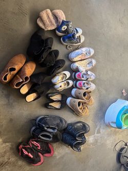 Shoes