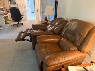 Recliners