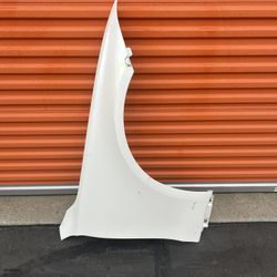 2021 2022 2023 2024 Mercedes S Class S580 Right Passenger Side Fender Oem