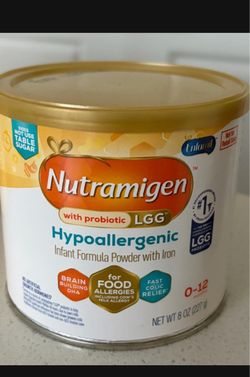 Nutramigen